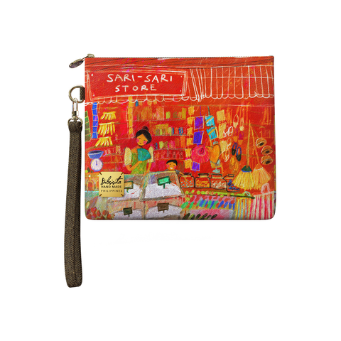 Wristlet