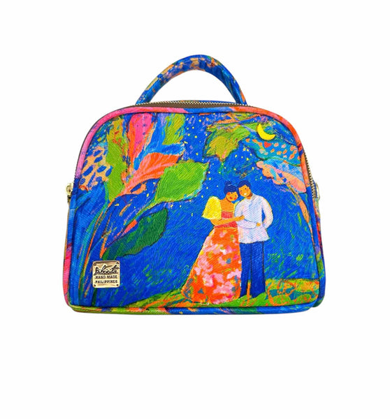 Bibsisita Hand Bag Shoulder Bag- Forever