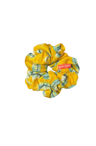 Bibsisita Canvas Scrunchie- Assorted 1