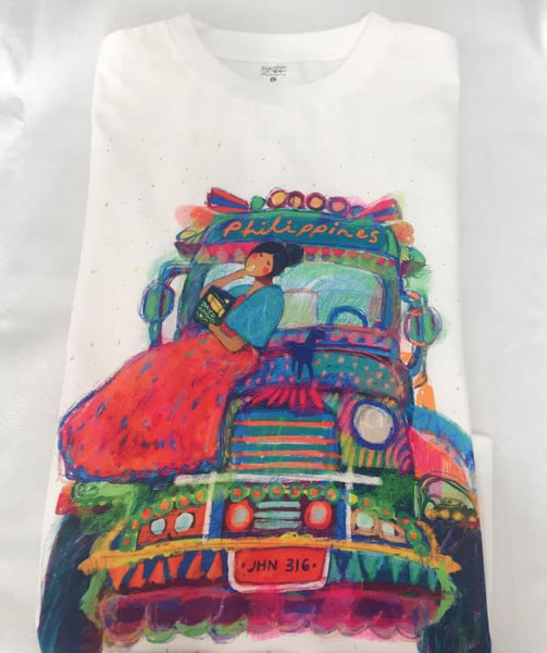 Lakwatsera Shirt