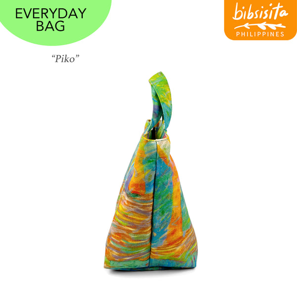 Bibsisita Everyday Bag - Piko