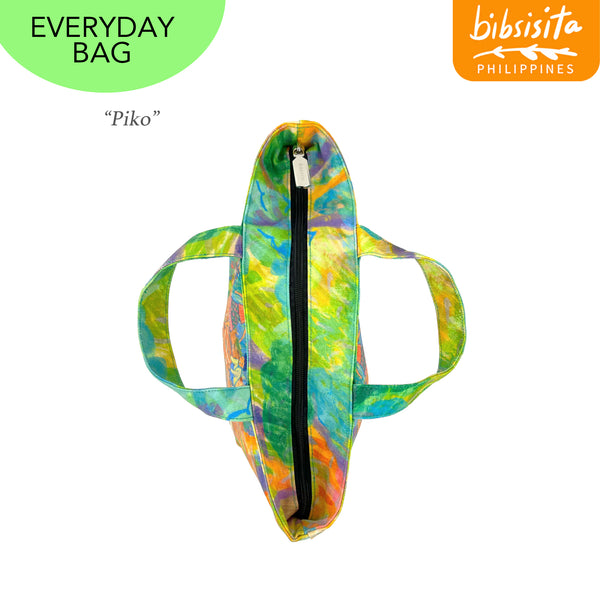 Bibsisita Everyday Bag - Piko