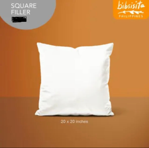 SQUARE Filler @ P399