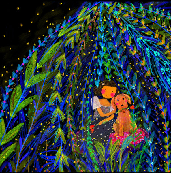 A Night With the Fireflies Bayong @ P9,999