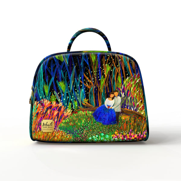 Bibsisita Handbag with strap - Beloved
