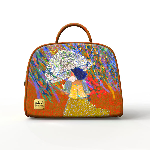 Bibsisita Handbag with strap - For Always
