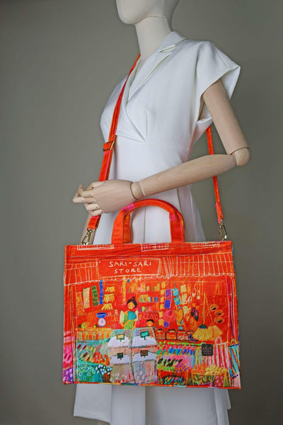 Sari Sari Mini Bayong