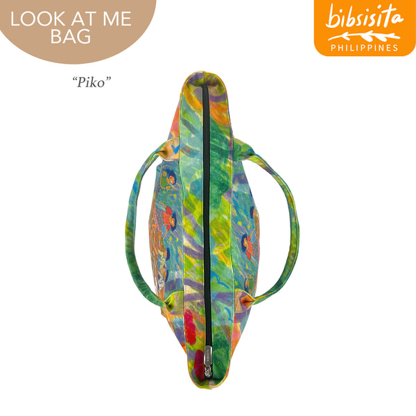 Bibsisita Look at Me - Piko
