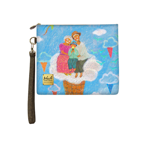 Bibsisita Wristlet - Apo (boy)