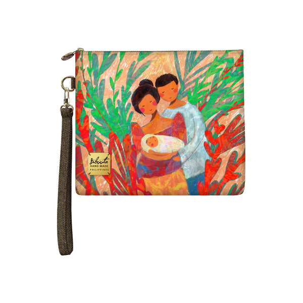 Bibsisita Wristlet - Gift
