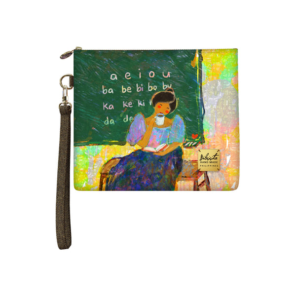 Bibsisita Wristlet - Guro