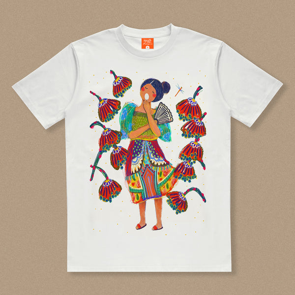 Bibsisita Premium T-Shirt - YAWN