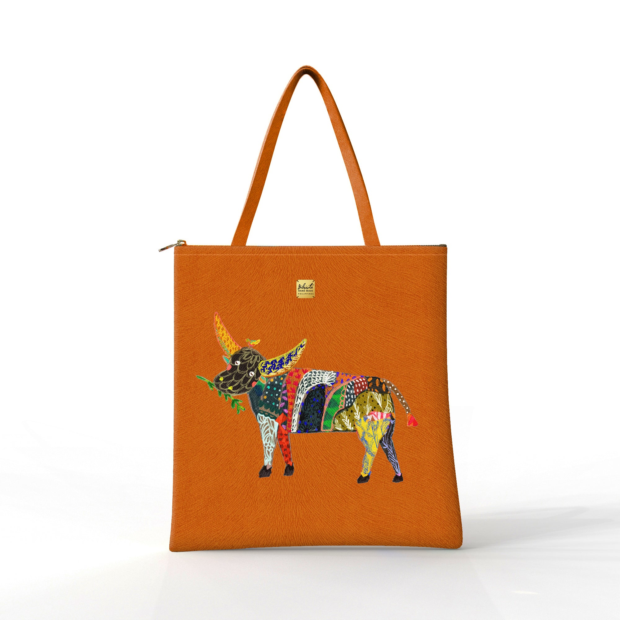 Tote Bag – BIBSISITA
