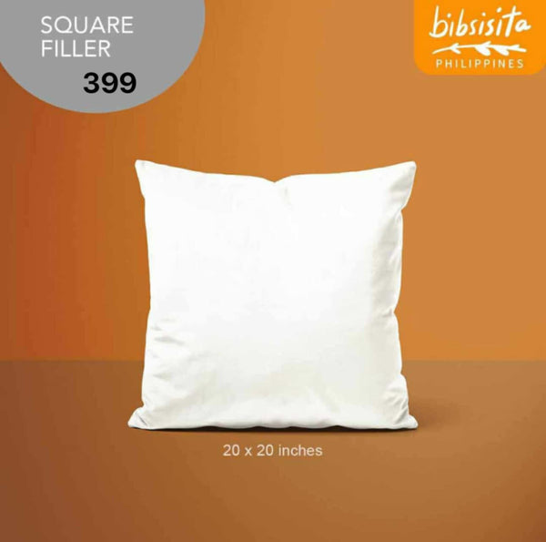 SQUARE Filler @ P399