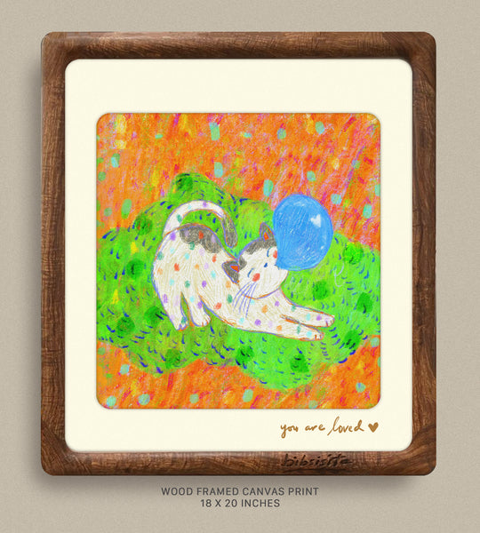 Playful-Cat