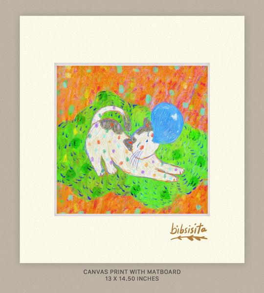 Playful-Cat