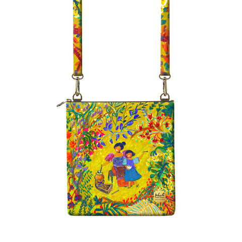 Bibsisita Sling Bag - Almusal