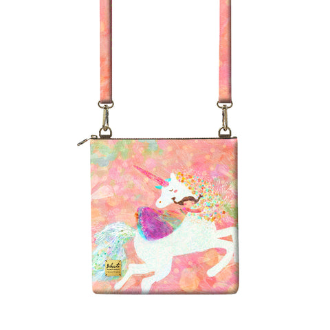 Bibsisita Sling Bag - Believe