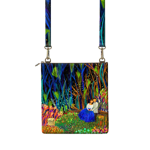 Bibsisita Sling Bag - Beloved