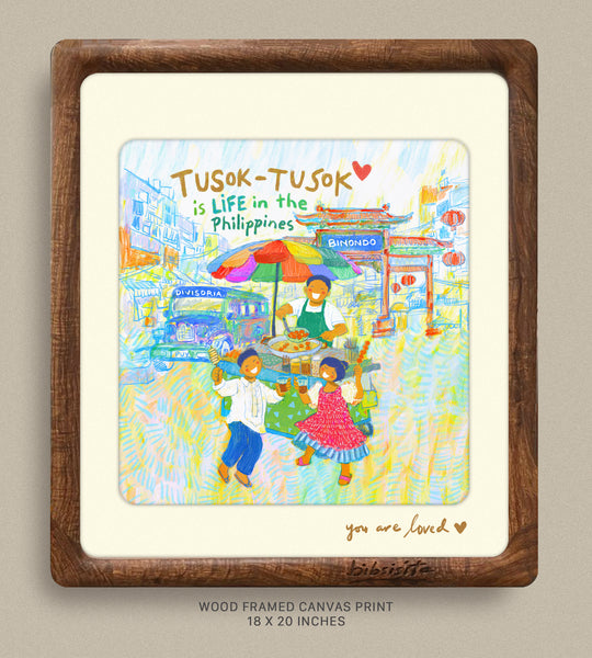 Tusok-tusok