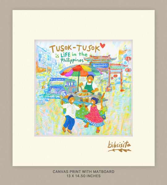 Tusok-tusok