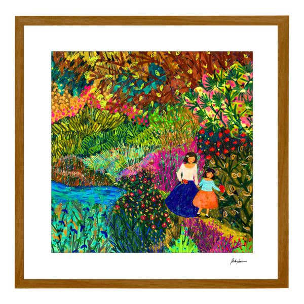 Secret Garden