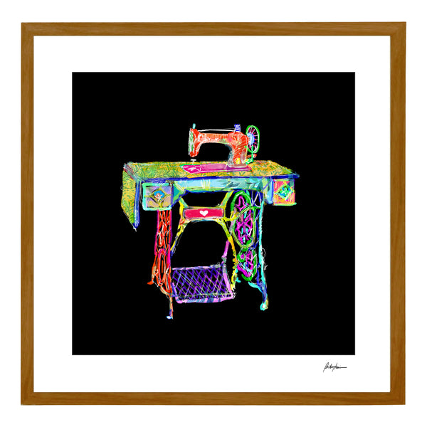 Sewing Machine