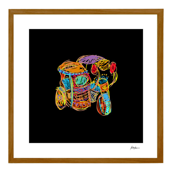 Tricycle