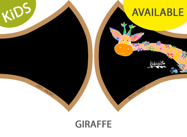 GIRAFFE (kids)