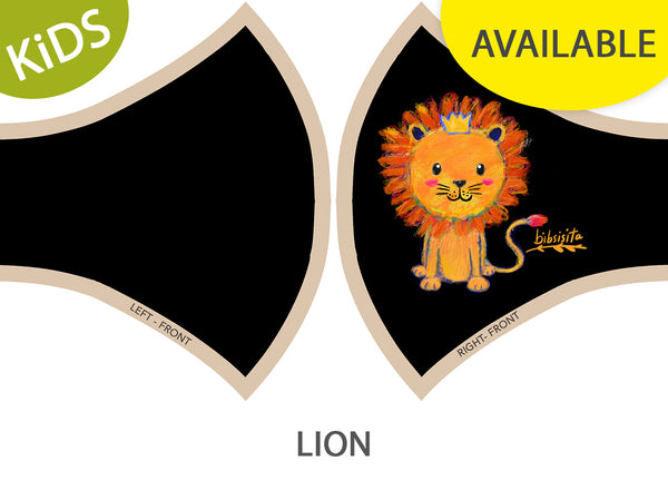 LION (kids)