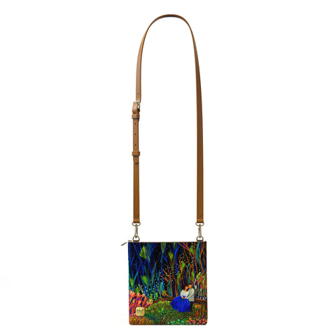 Bibsisita Sling Bag Shoulder Bag - Beloved
